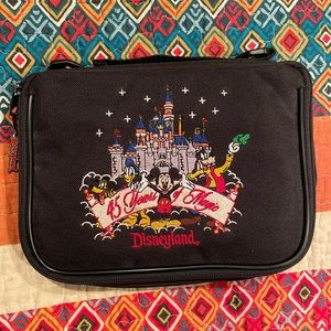 Disney Pin Collection